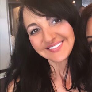 Meet your Posher, Jill